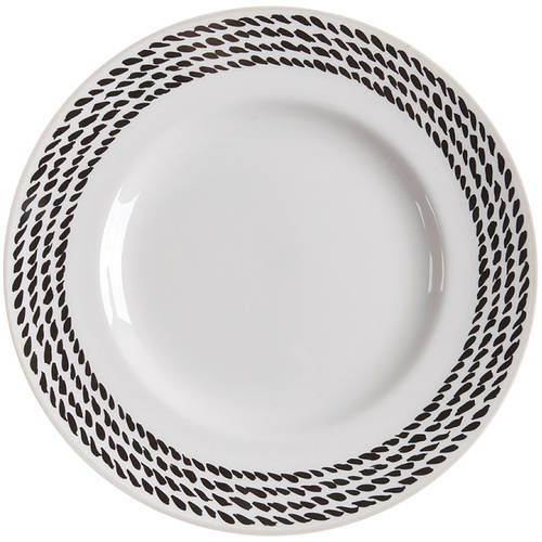 Wickford Accent Luncheon Plate