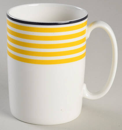 Wickford Mug