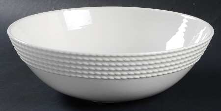 Wickford 10" Round Serving Bowl