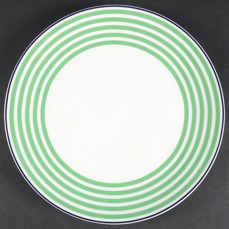 Wickford Accent Luncheon Plate