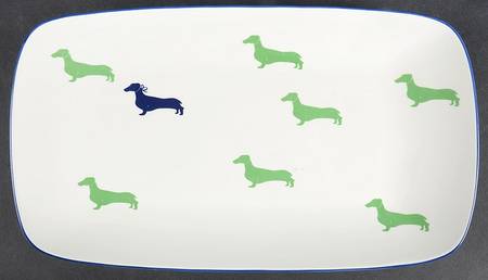 Wickford Hors d'Oeuvre Tray