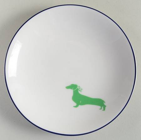 Wickford Tidbit Plate