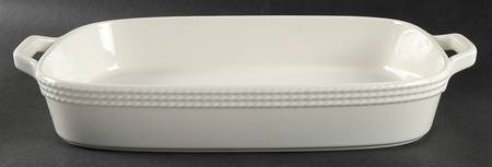 Wickford 13"  Rectangular Baker