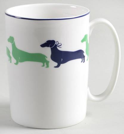 Wickford Mug