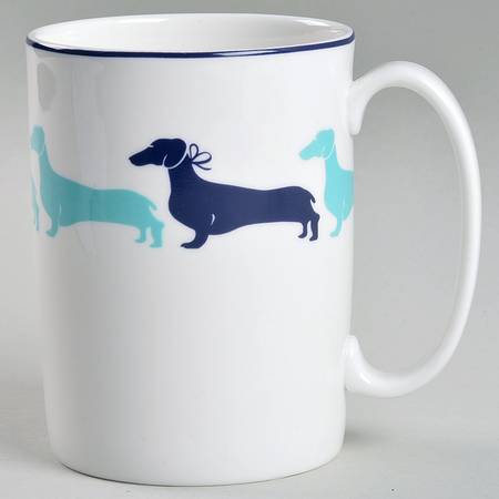 Wickford Mug