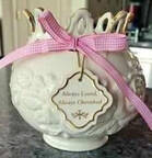 Love Notes Rose Bowl