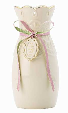 Love Notes Bud Vase