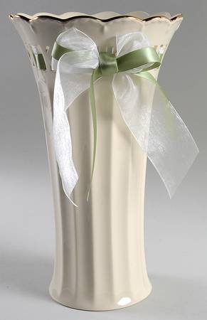 Love Notes Large Vase