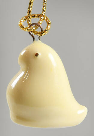 Peeps Peep Ornament