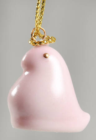 Peeps Peep Ornament