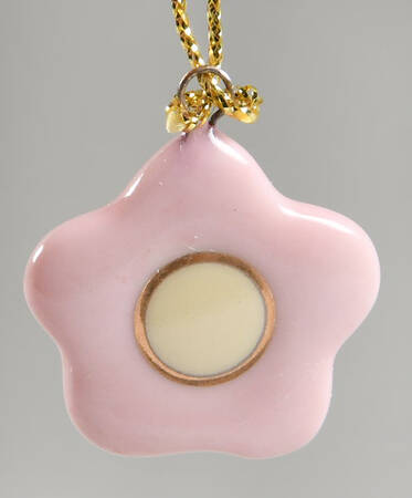 Peeps Peep Ornament
