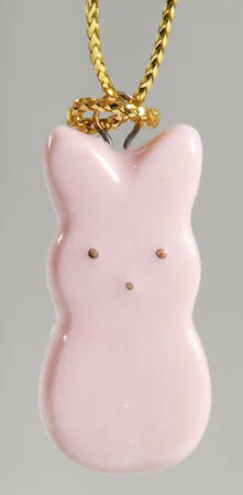Peeps Peep Ornament