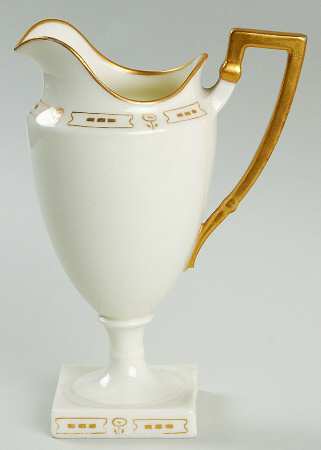 L147 Creamer