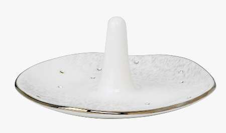Cinderella Ring Holder