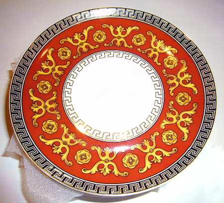 LIM462 by Limoges-French