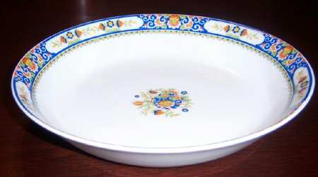 LIM463 Coupe Soup Bowl
