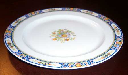LIM463 by Limoges-French