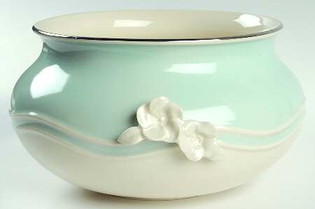 Harbourton Hues Blue by Lenox