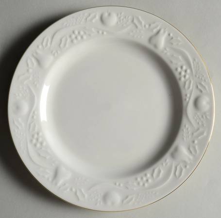 LIE23 Salad Plate