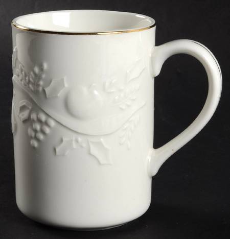 LIE23 Mug