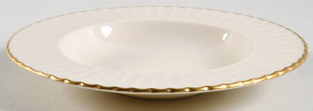 L148 Rim Fruit/Dessert (Sauce) Bowl