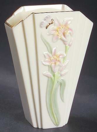 China Butterfly by Lenox