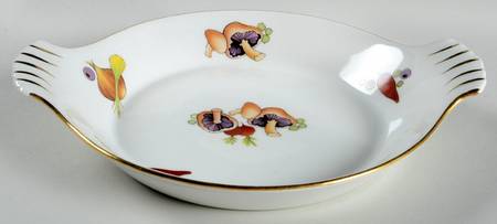 LOL24 8" Shirred Egg Dish