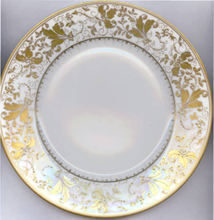 LTE12 Dinner Plate
