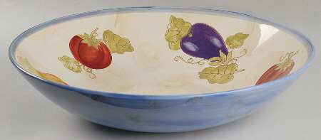 Sonoma 12" Pasta Serving Bowl
