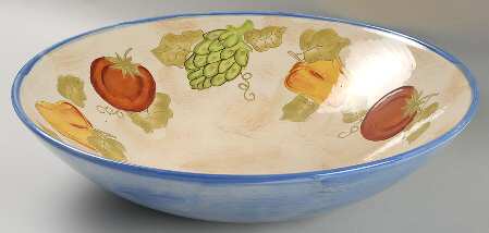 Sonoma 15" Pasta Serving Bowl