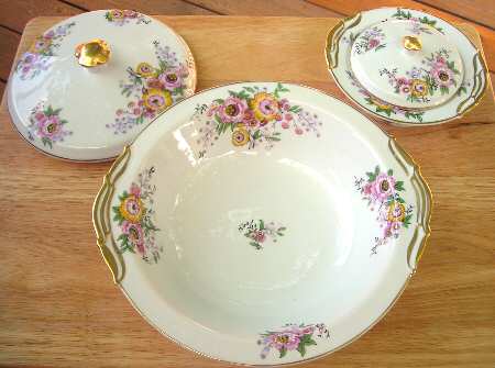 LIM467 Rim Soup Bowl