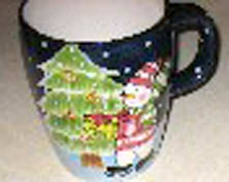 LGA52 Mug