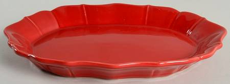 LUO5 13" Oval Serving Platter