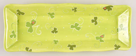 LGA59 18" Rectangular Serving Platter