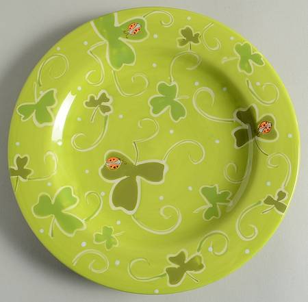 LGA59 Salad Plate