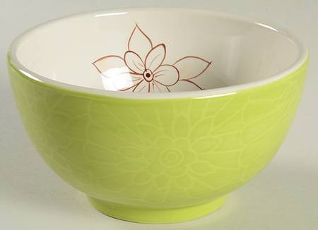 Lola Soup/Cereal Bowl