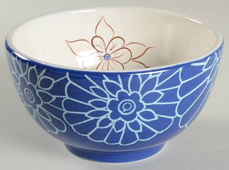 Lola Soup/Cereal Bowl