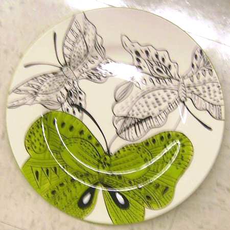 LGA61 Dinner Plate