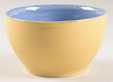 LNU3 Coupe Cereal Bowl