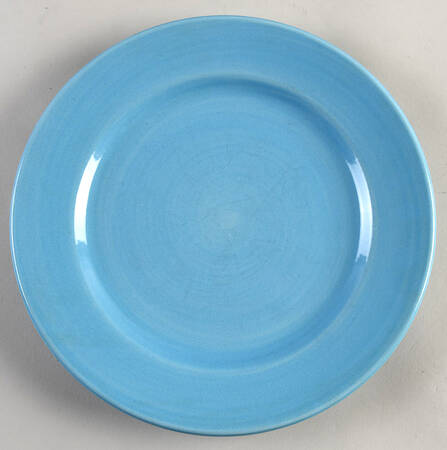 LNU3 Salad Plate