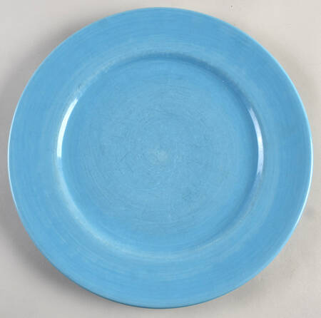 LNU3 Dinner Plate