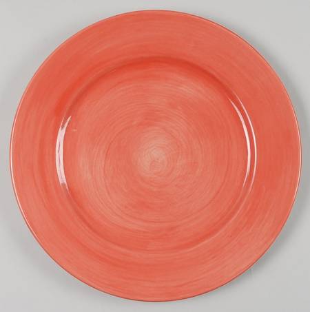 LNU3 Dinner Plate