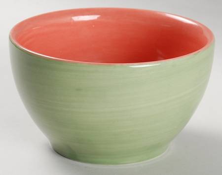 LNU3 Coupe Cereal Bowl