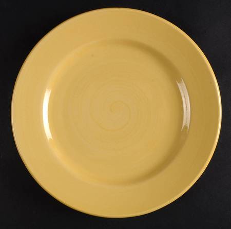 LNU3 Salad Plate