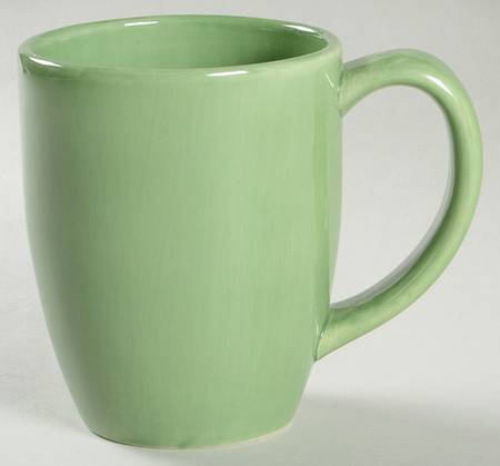 LNU3 Mug