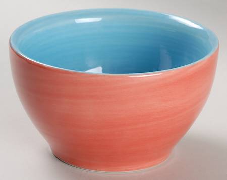 LNU3 Coupe Cereal Bowl