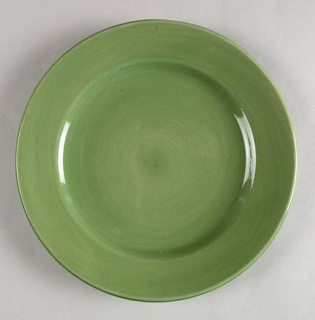 LNU3 Salad Plate
