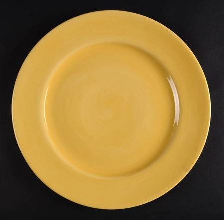 LNU3 Dinner Plate