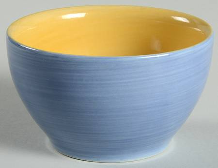 LNU3 Coupe Cereal Bowl