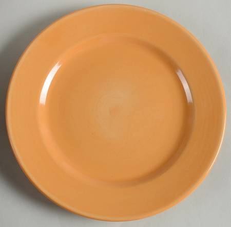 LNU3 Salad Plate
